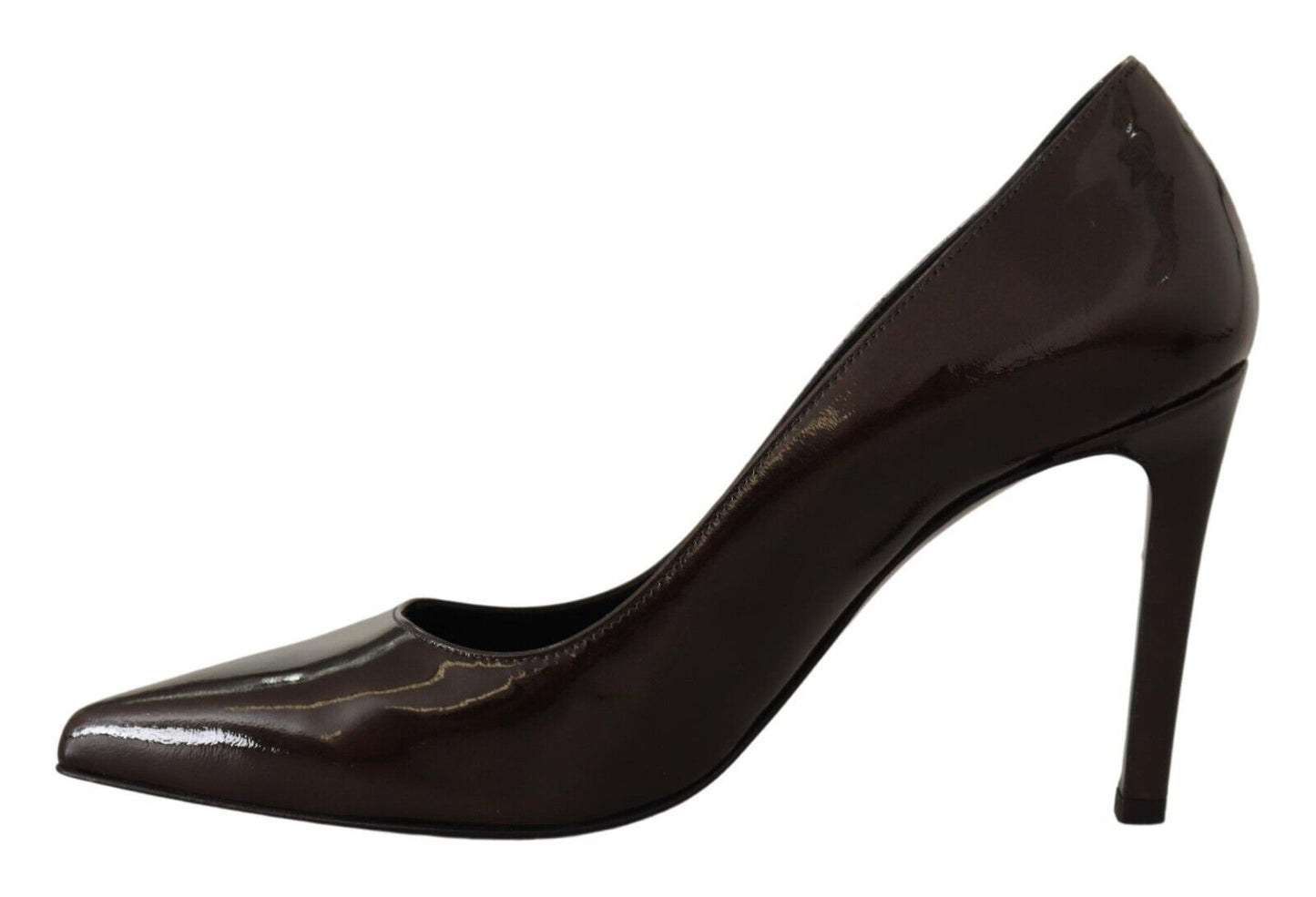 Sofia Braun Lackleder Stiletto Heels Pumps Schuhe