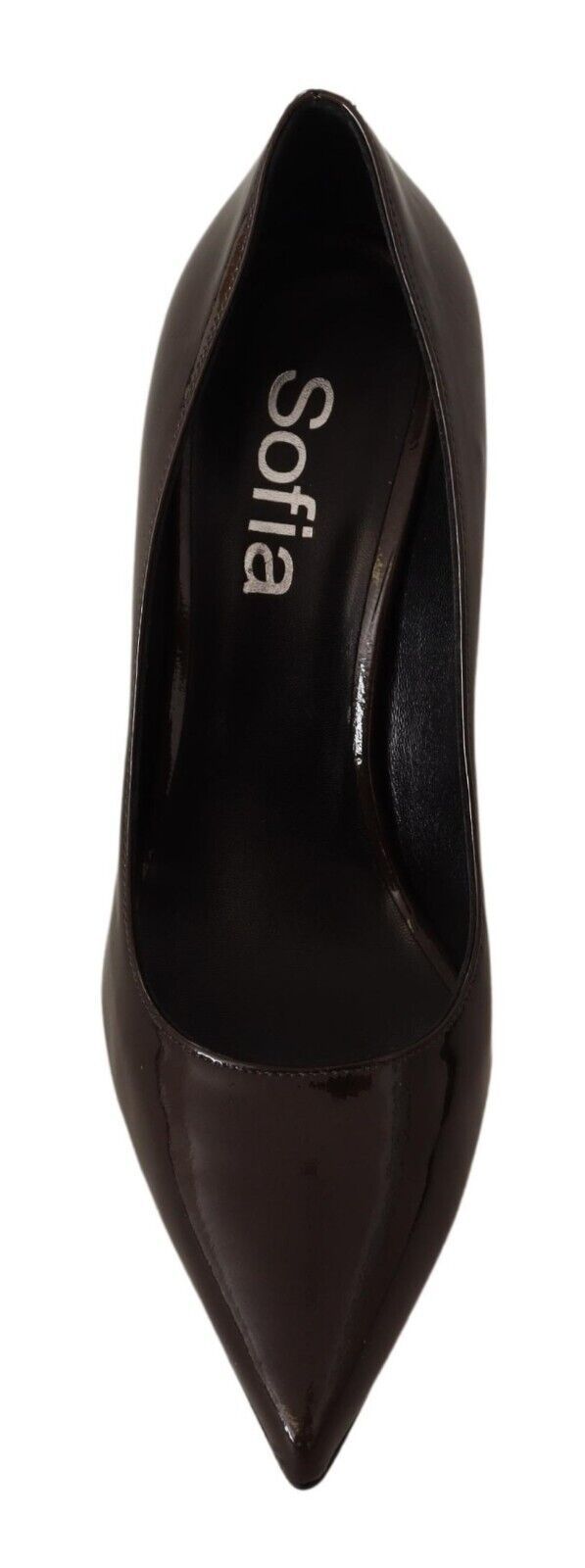 Sofia Braun Lackleder Stiletto Heels Pumps Schuhe