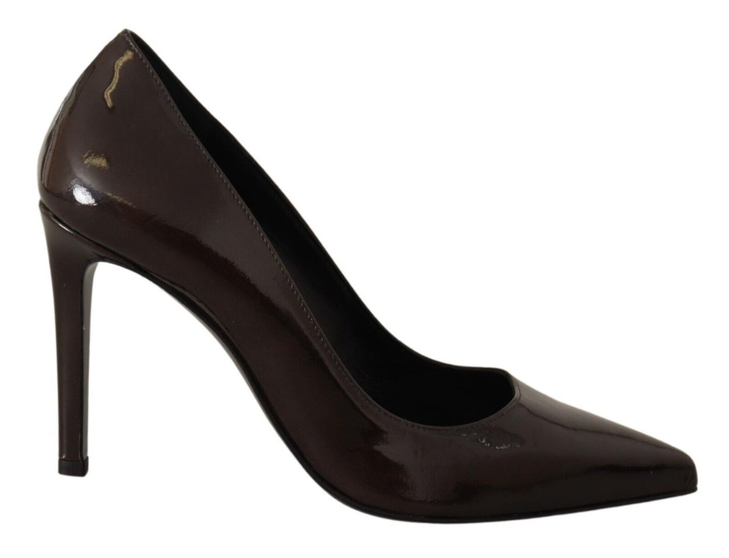 Sofia Braun Lackleder Stiletto Heels Pumps Schuhe