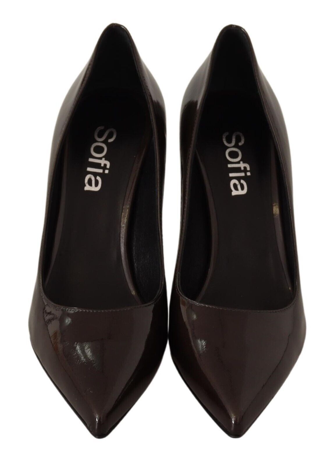 Sofia Braun Lackleder Stiletto Heels Pumps Schuhe