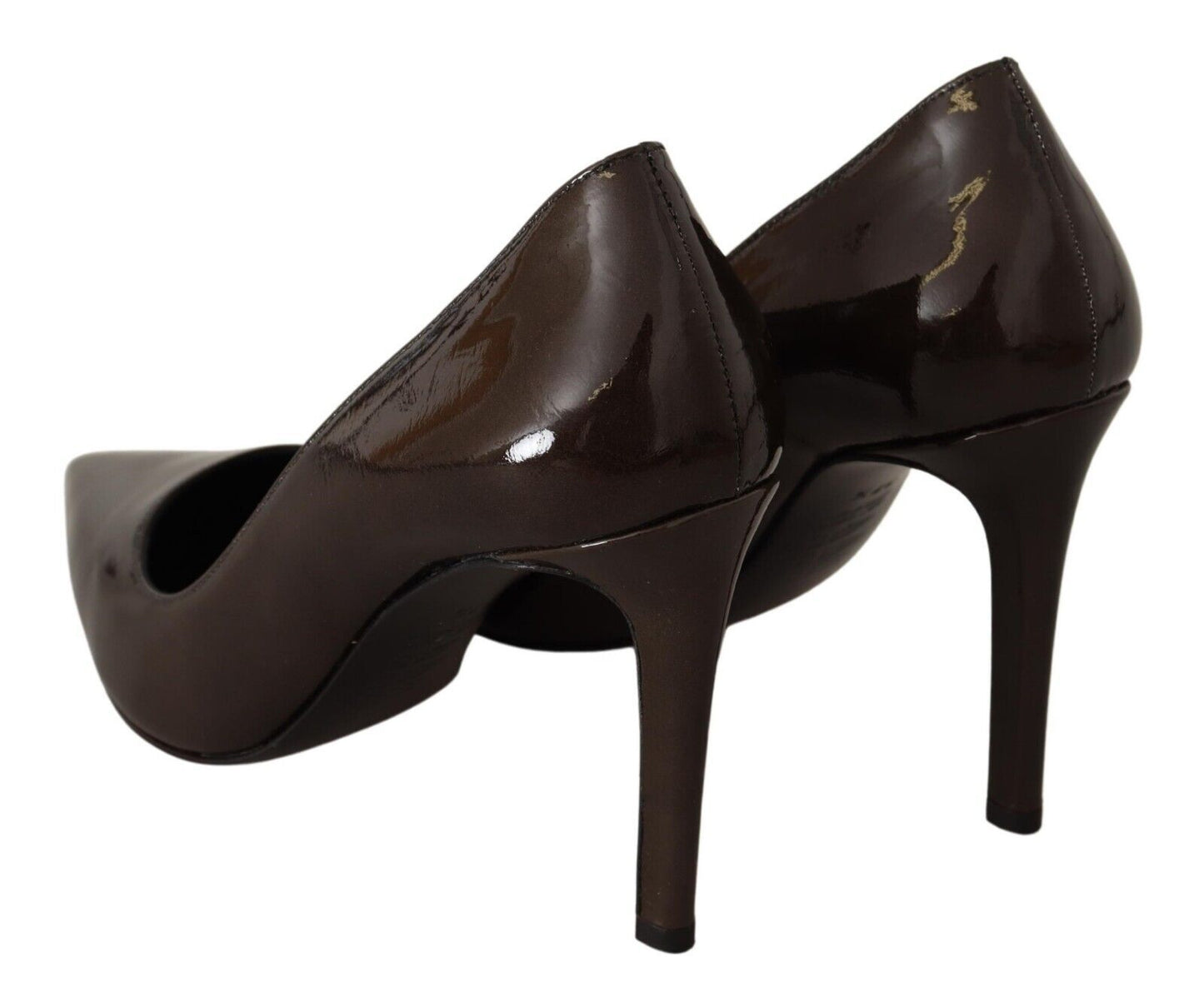 Sofia Braun Lackleder Stiletto Heels Pumps Schuhe