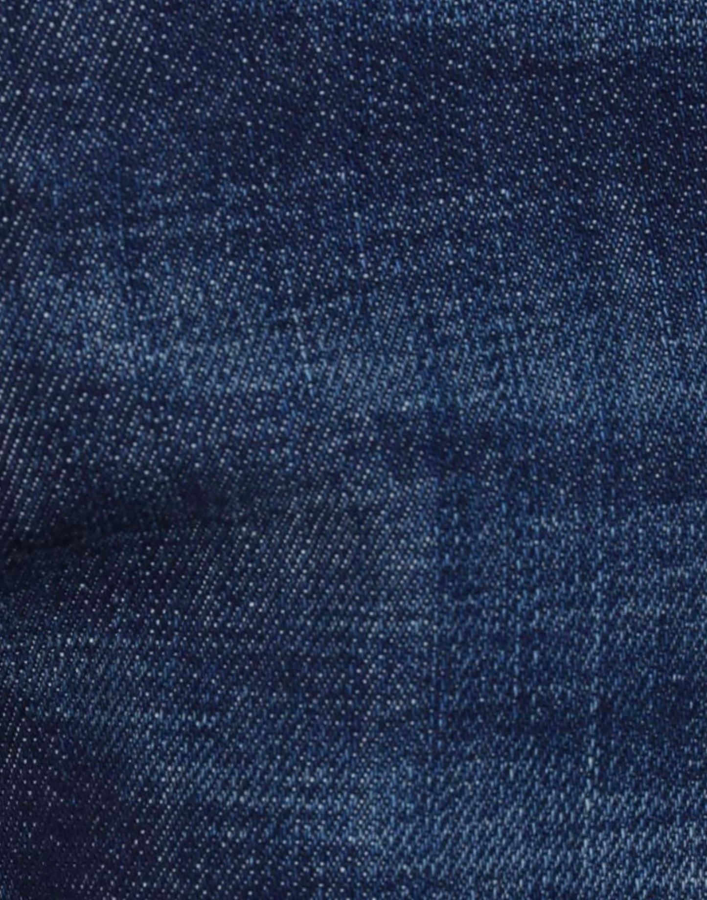 Bikkembergs Blaue Baumwolle Herren Jeans
