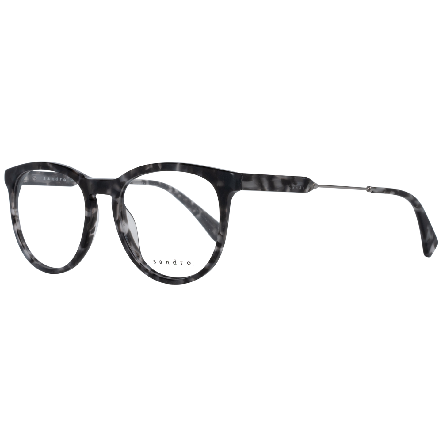 Sandro Graue Männer Optische Brillenfassungen