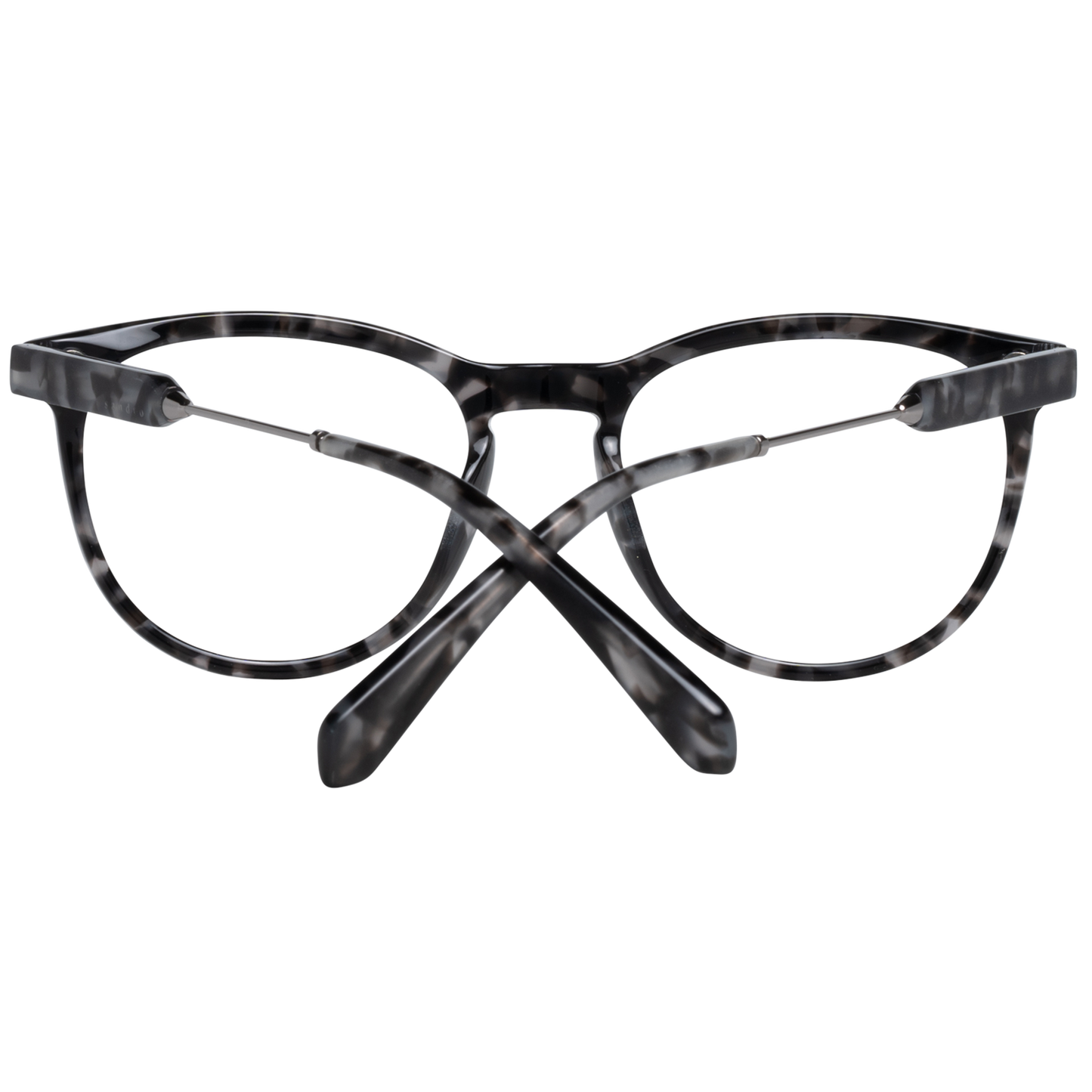 Sandro Graue Männer Optische Brillenfassungen