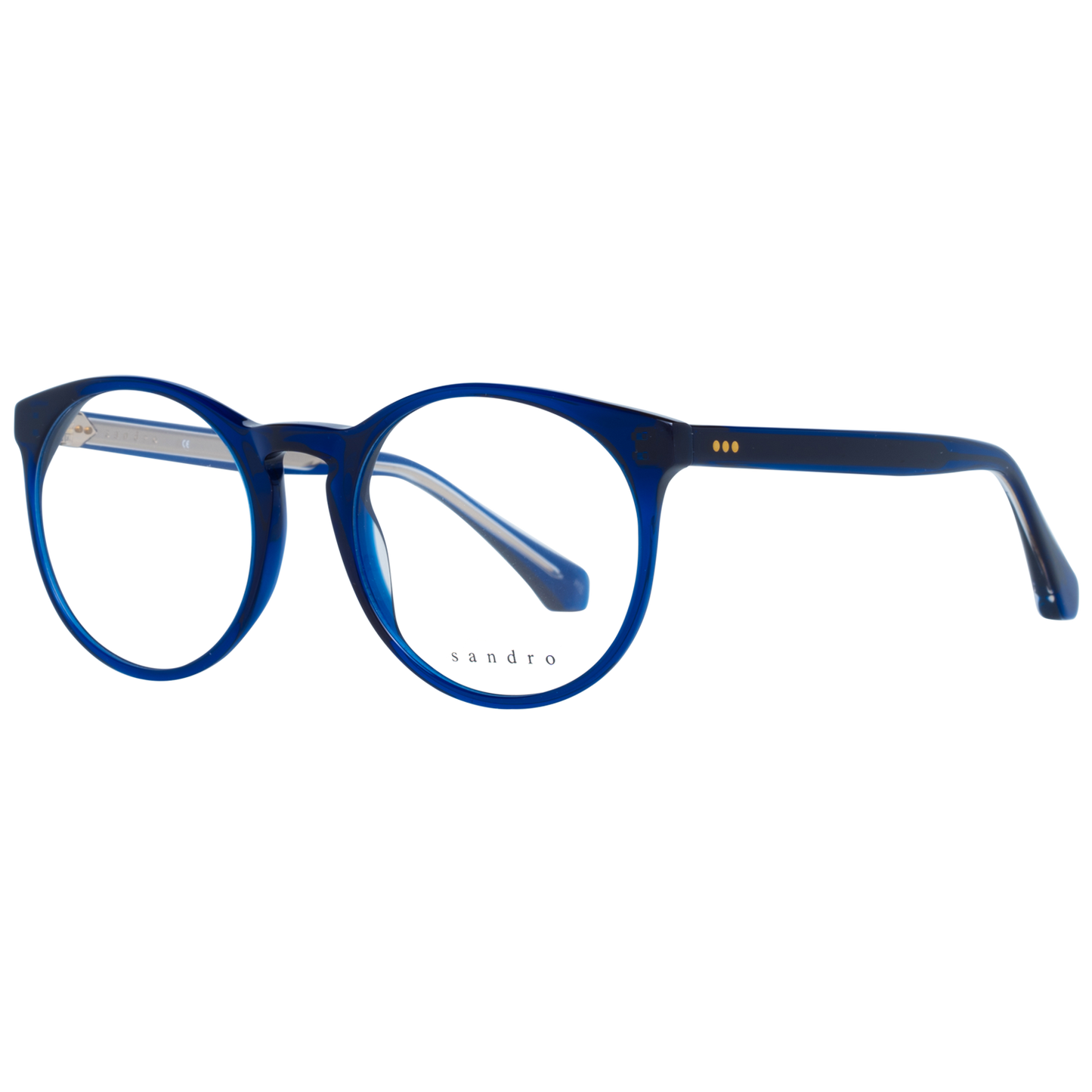 Sandro Blau Frauen Frames