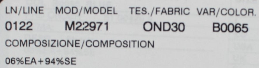 Dolce & Gabbana Blaue Seidenstretch-Schlafanzugshorts