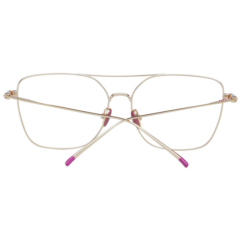 Scotch & Soda Goldene Metallbrille (Gestell)