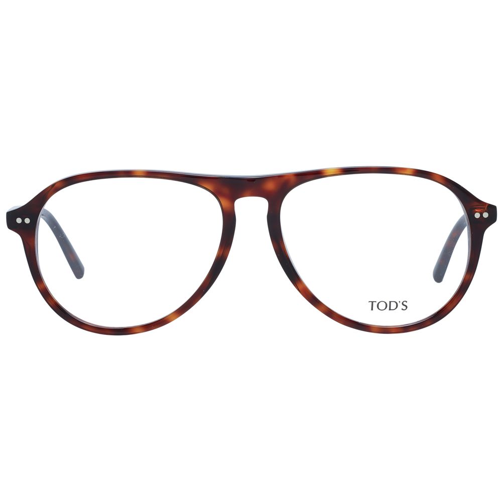 Tod's Braun Männer Optische Fassungen