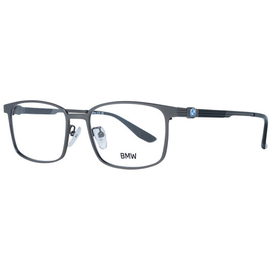 BMW Grau-Titan-Brille (Gestelle)