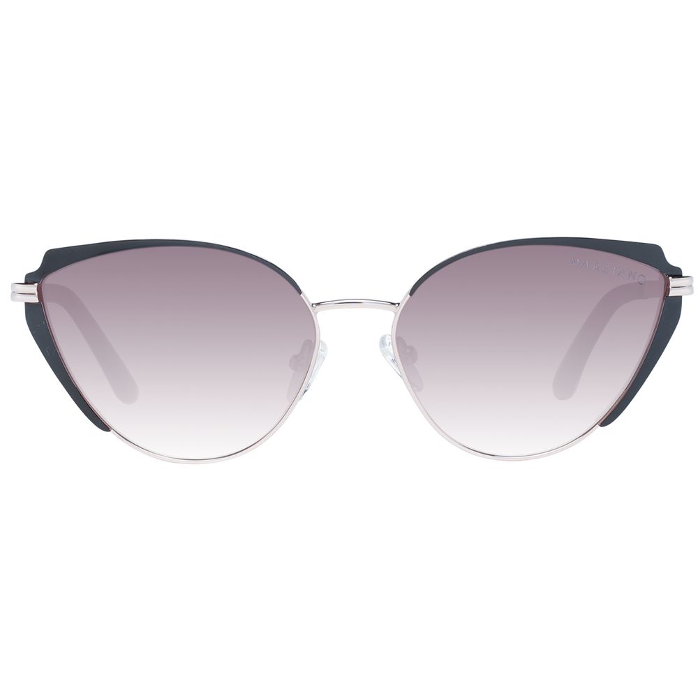 Marciano by Guess Bunte Metall-Sonnenbrille