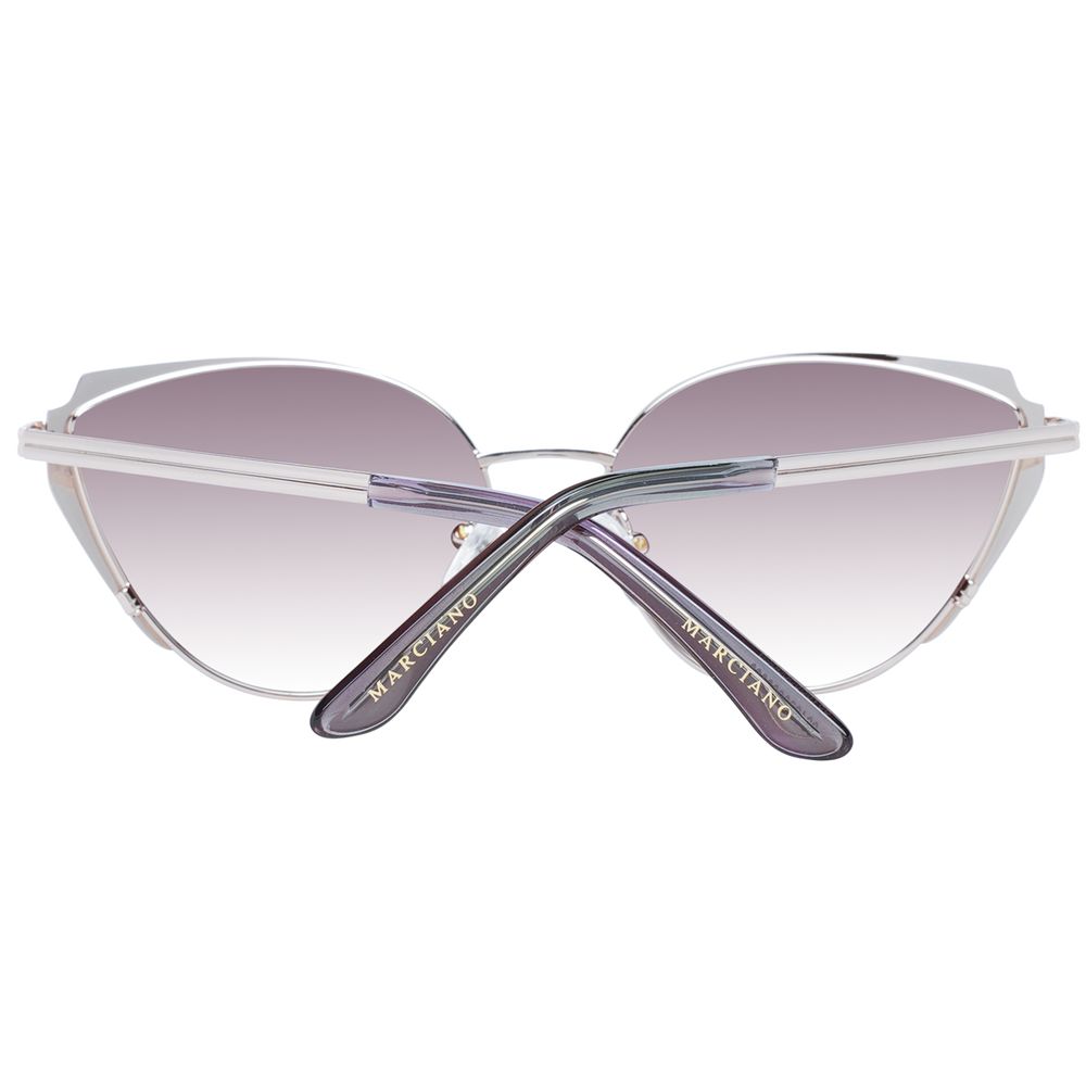 Marciano by Guess Bunte Metall-Sonnenbrille