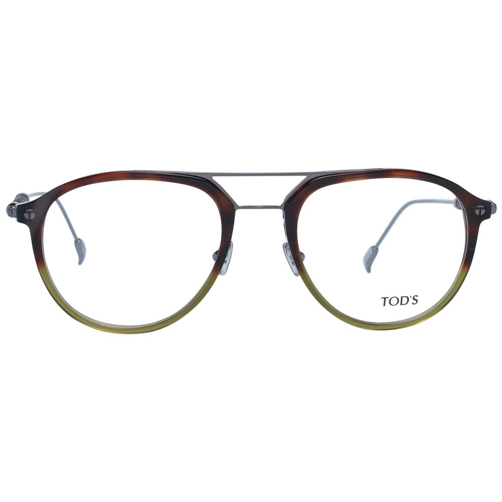Tod's Braun Männer Optische Fassungen
