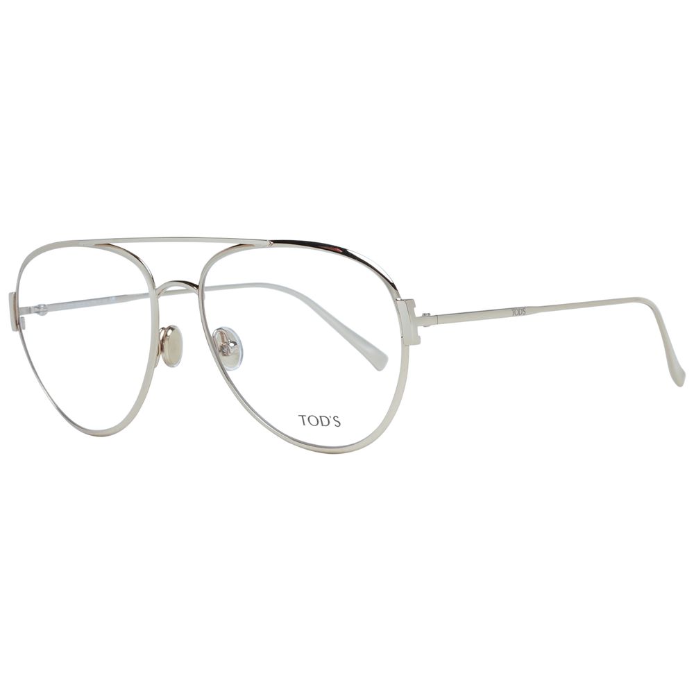 Tod's Gold Frauen Optische Fassungen