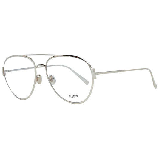 Tod's Goldene Metallbrille (Gestell)