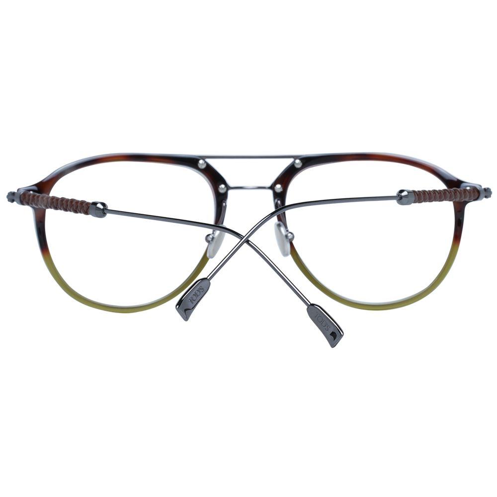 Tod's Braun Männer Optische Fassungen