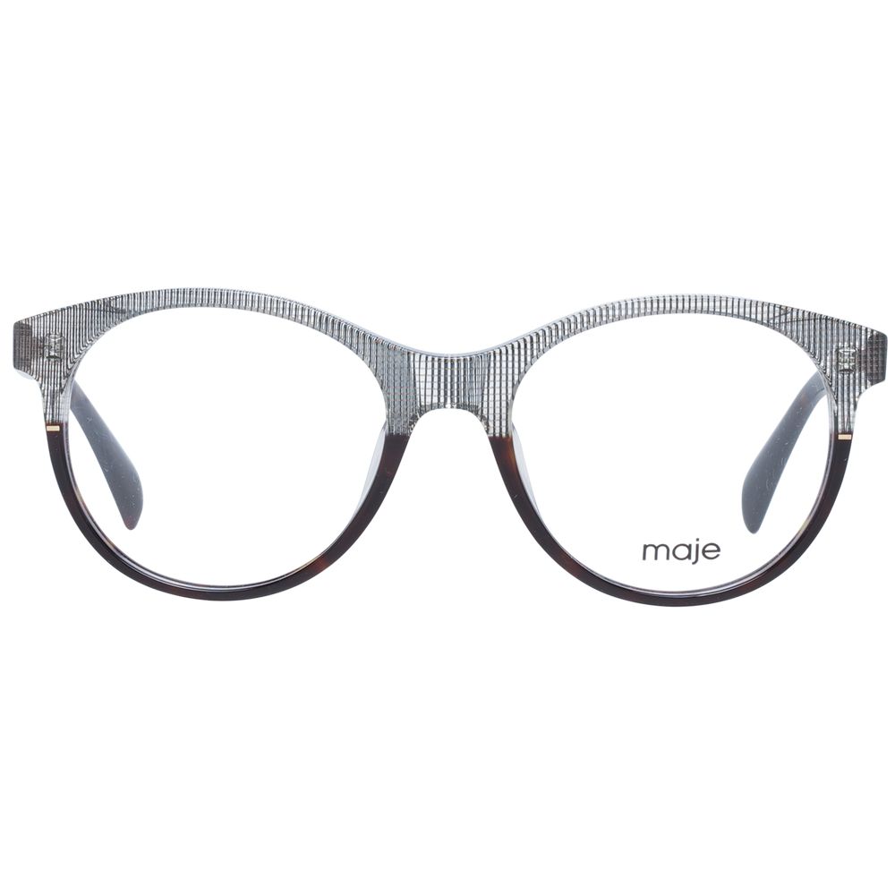 Maje Multicolor Frauen Optische Fassungen