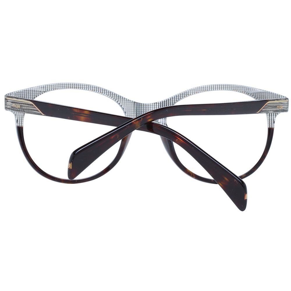 Maje Multicolor Frauen Optische Fassungen