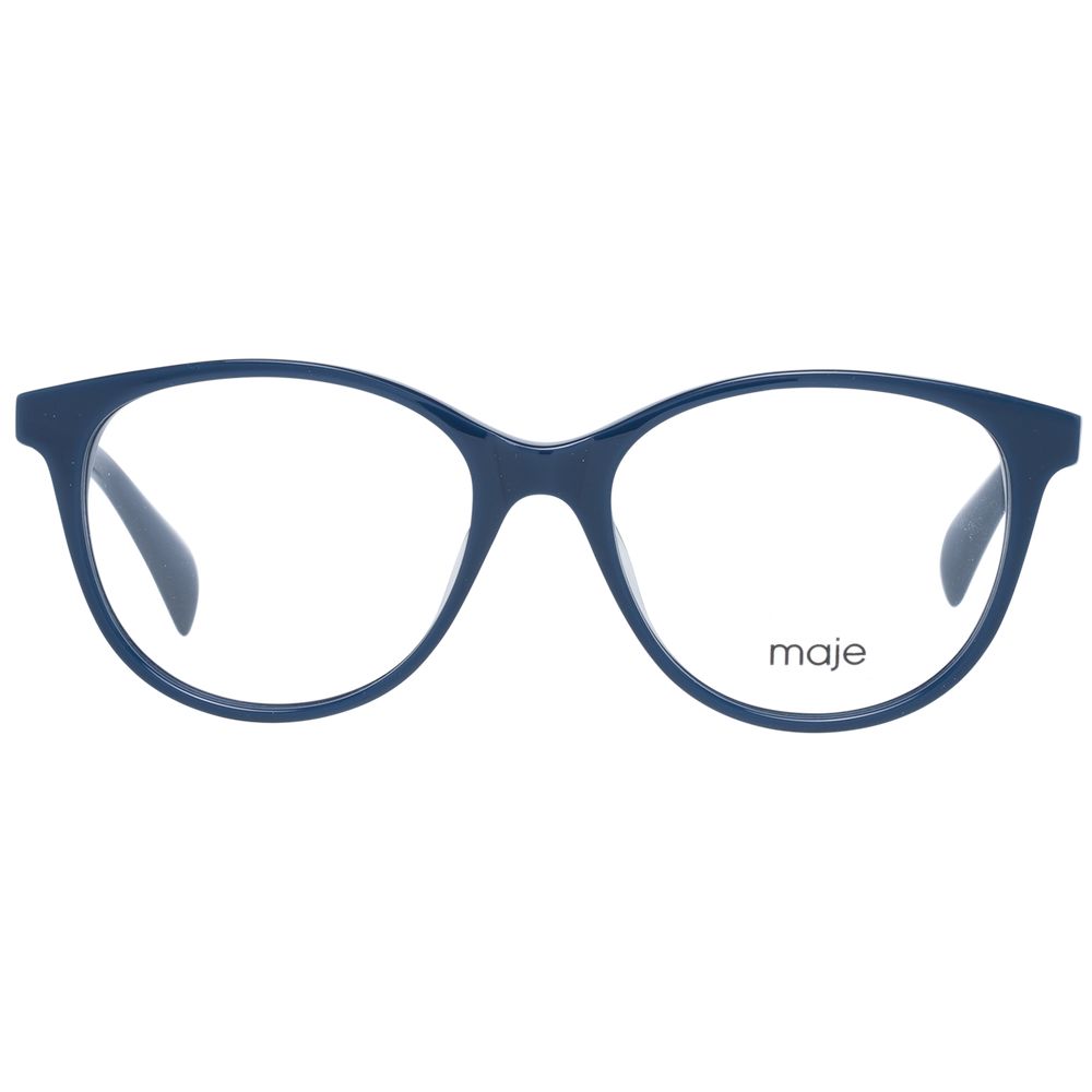 Maje Blau Frauen Optische Fassungen