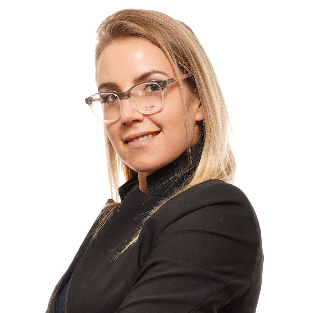 Maje Rosa Frauen Optische Fassungen