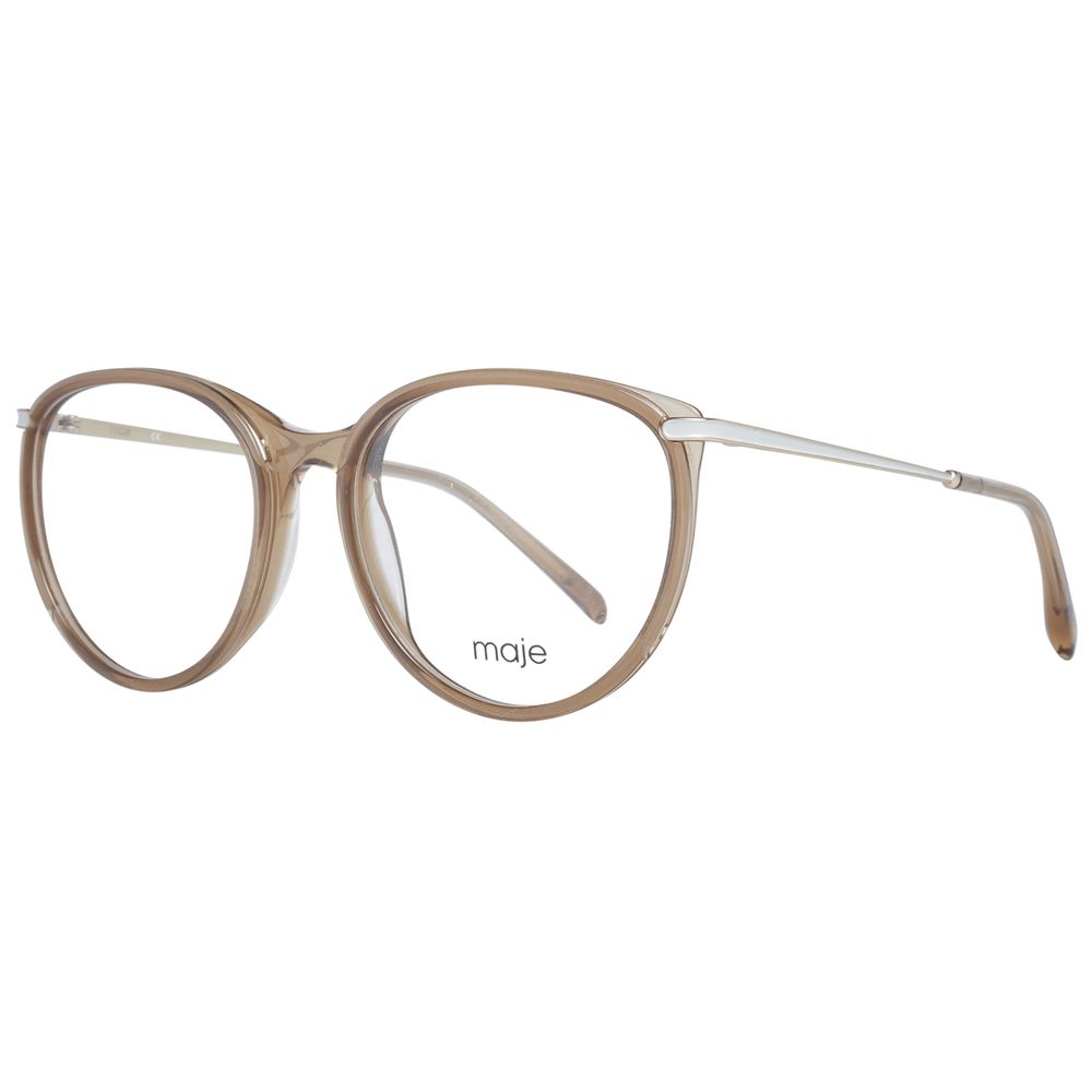 Maje Beige Frauen Optische Fassungen