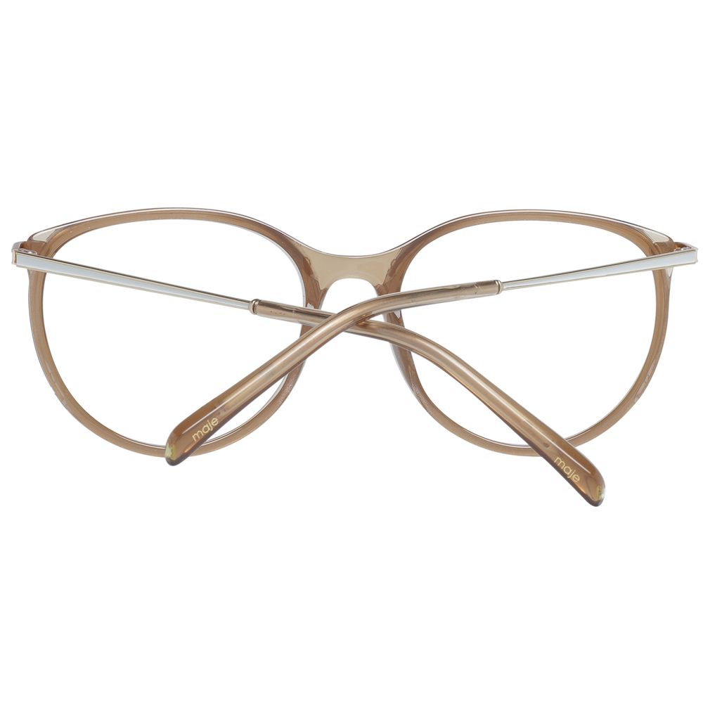 Maje Beige Frauen Optische Fassungen