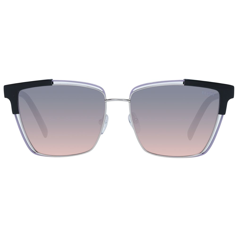 Emilio Pucci Multicolor Frauen Sonnenbrille