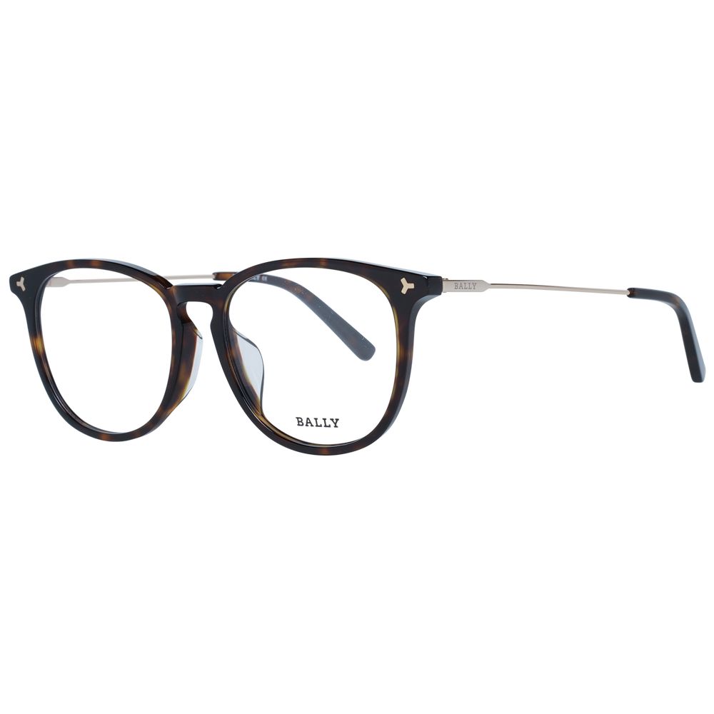 Bally Braun Frauen Optische Fassungen