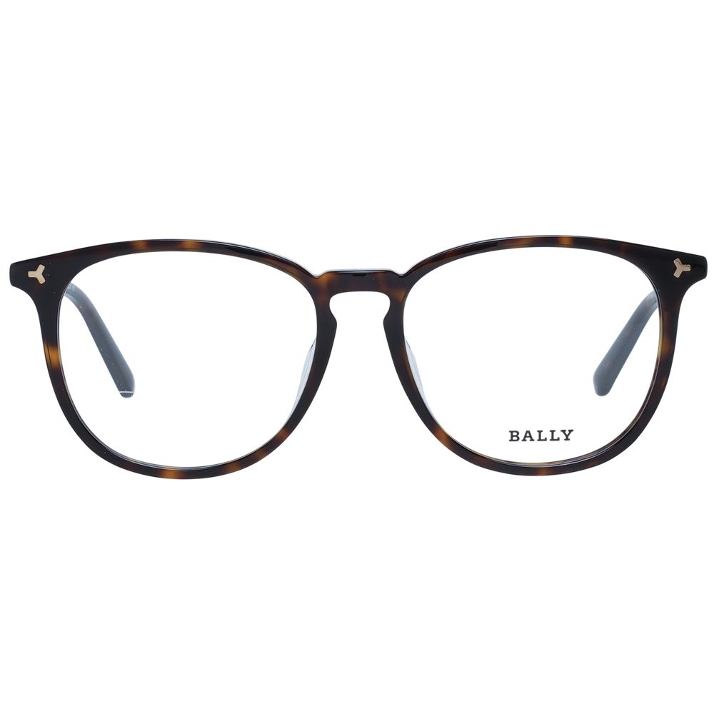 Bally Braun Frauen Optische Fassungen