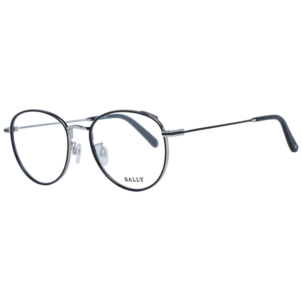 Bally Schwarze optische Unisex-Fassungen