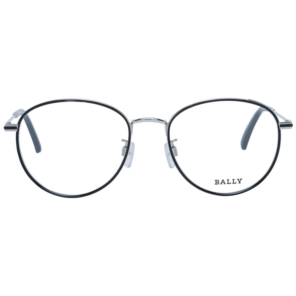 Bally Schwarze optische Unisex-Fassungen