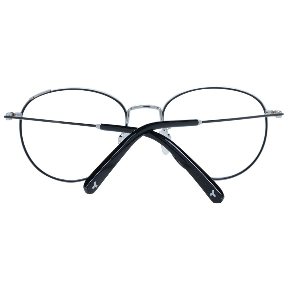 Bally Schwarze optische Unisex-Fassungen