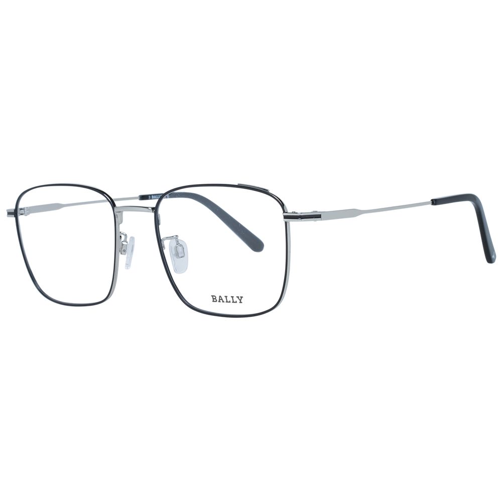 Bally Schwarze Männer Optische Fassungen