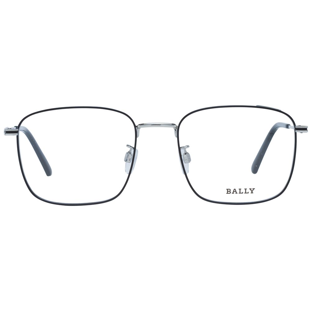 Bally Schwarze Männer Optische Fassungen