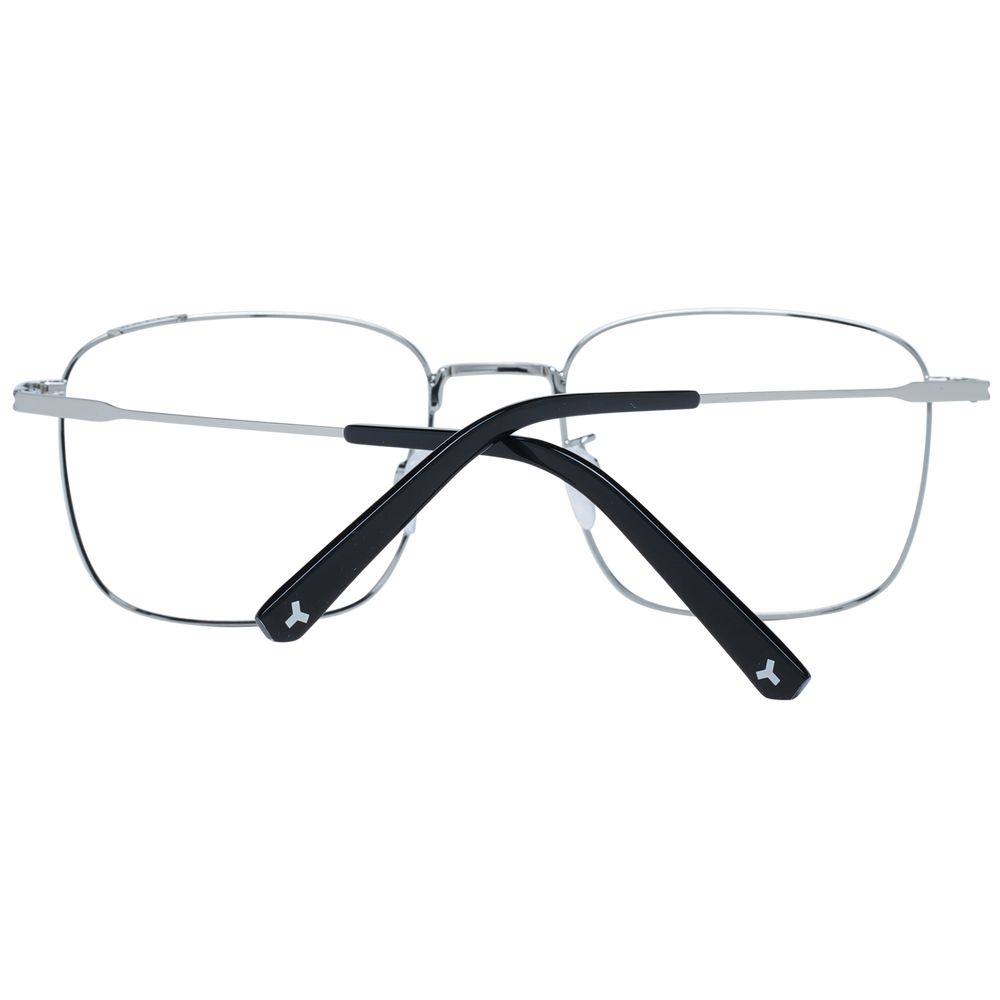 Bally Schwarze Männer Optische Fassungen