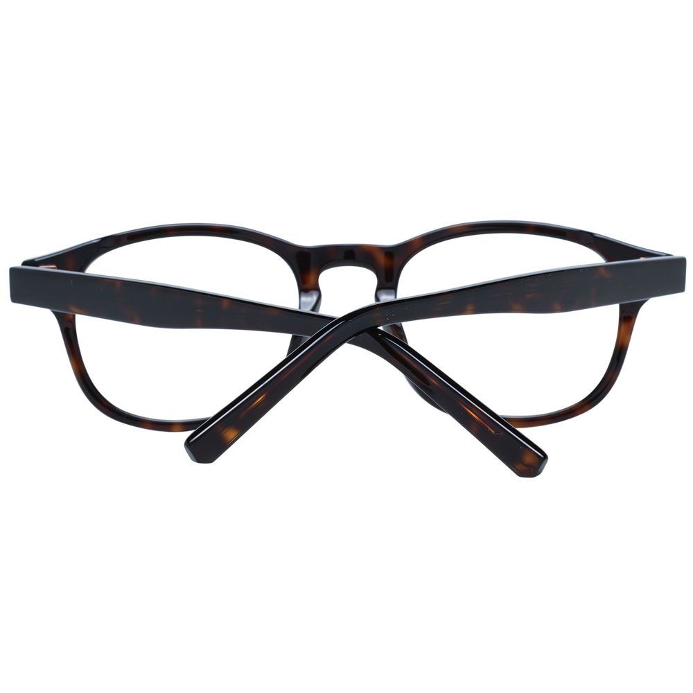 Bally Braun Männer Optische Fassungen
