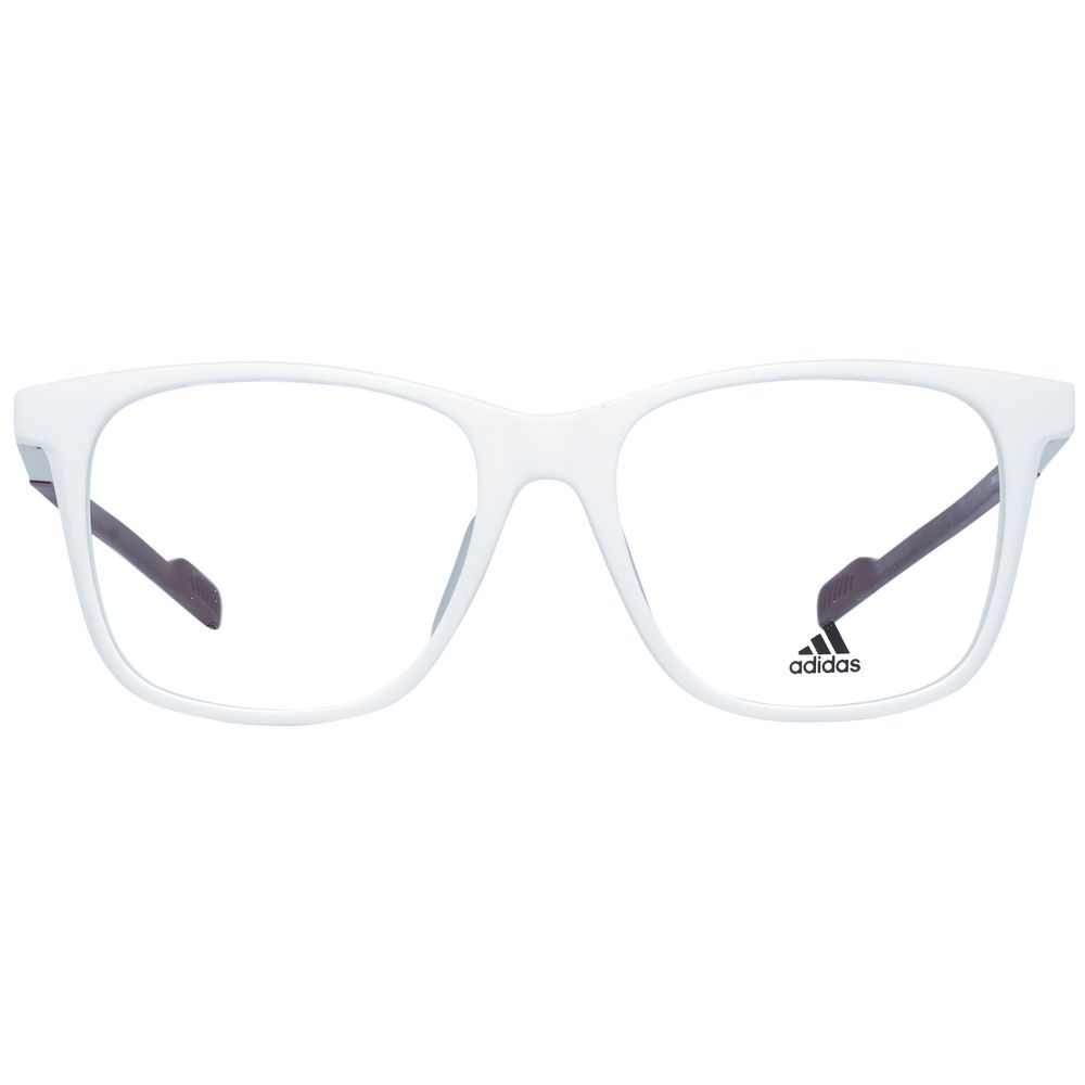 Adidas Optische Brillenfassungen für weiße Männer