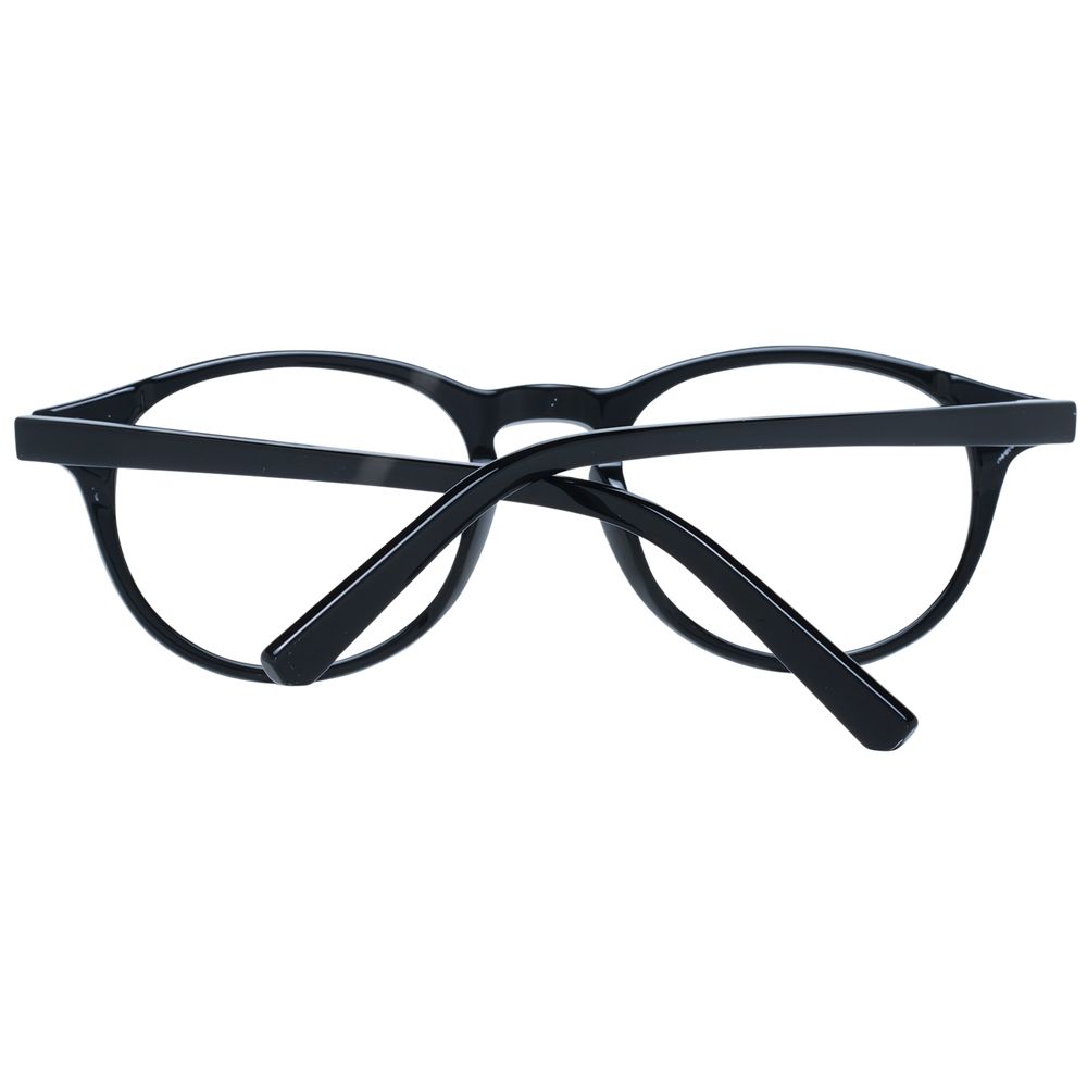 Bally Schwarze optische Unisex-Fassungen