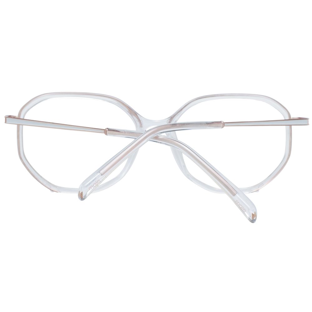 Maje Transparente optische Brillenfassungen für Frauen