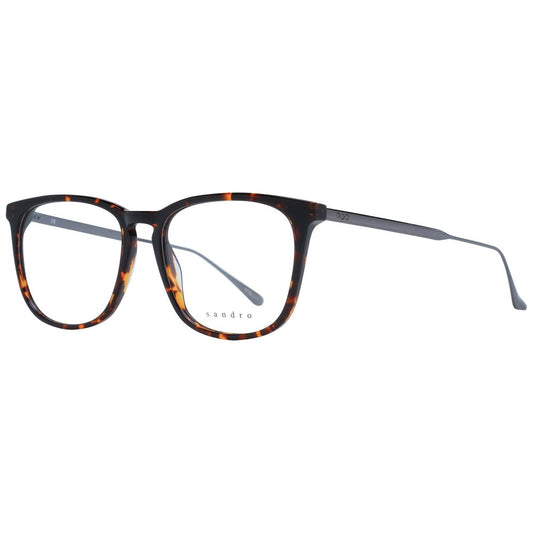 Sandro Braune Acetat-Brillengestelle
