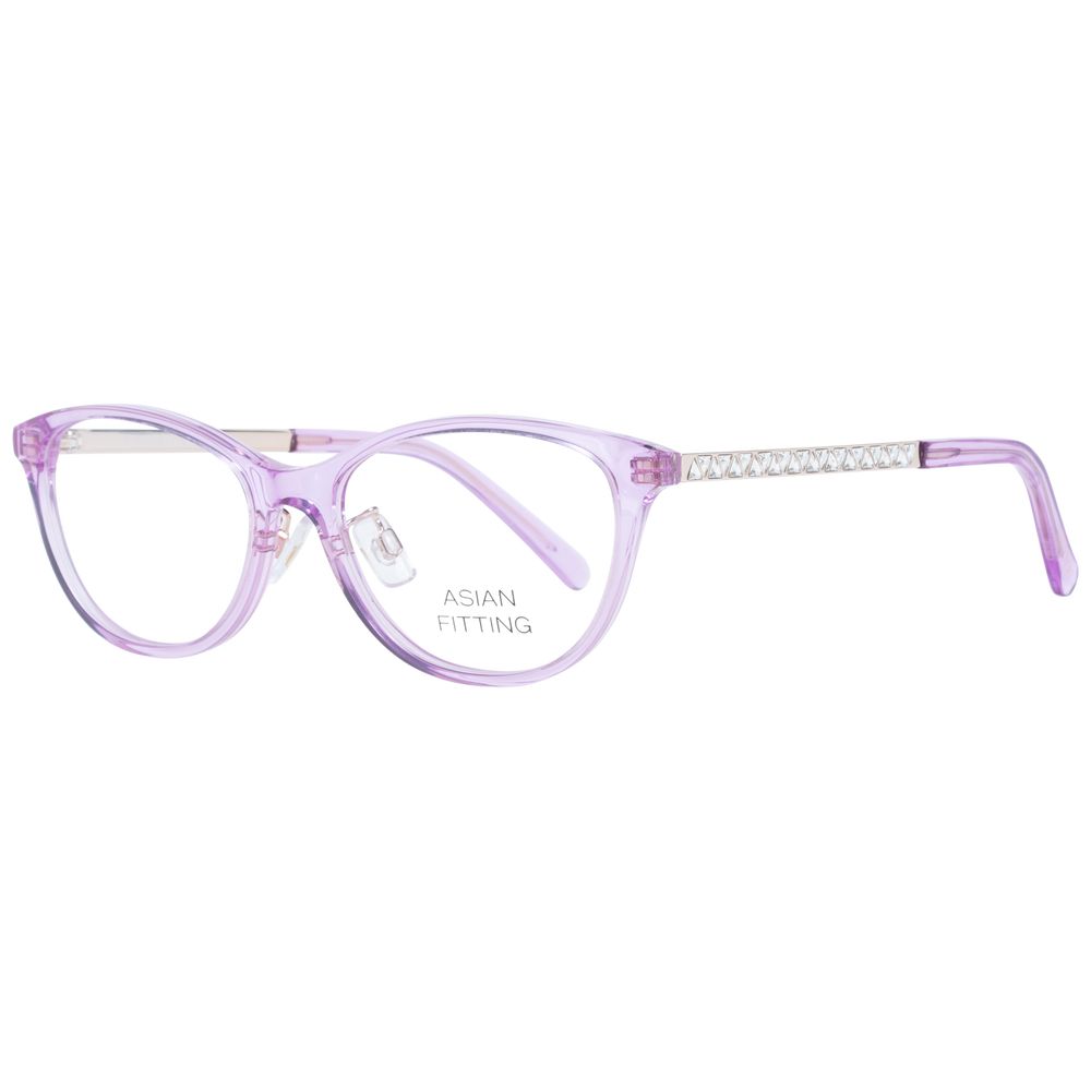 Swarovski Lila Frauen Optische Fassungen