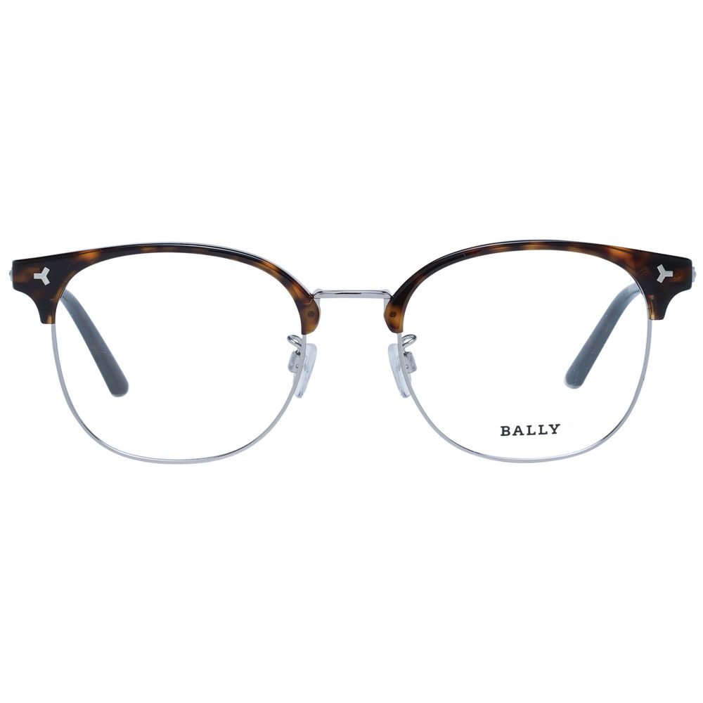 Bally Braun Männer Optische Fassungen