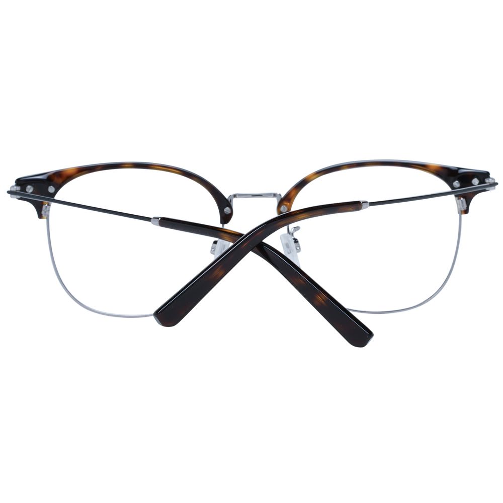 Bally Braun Männer Optische Fassungen