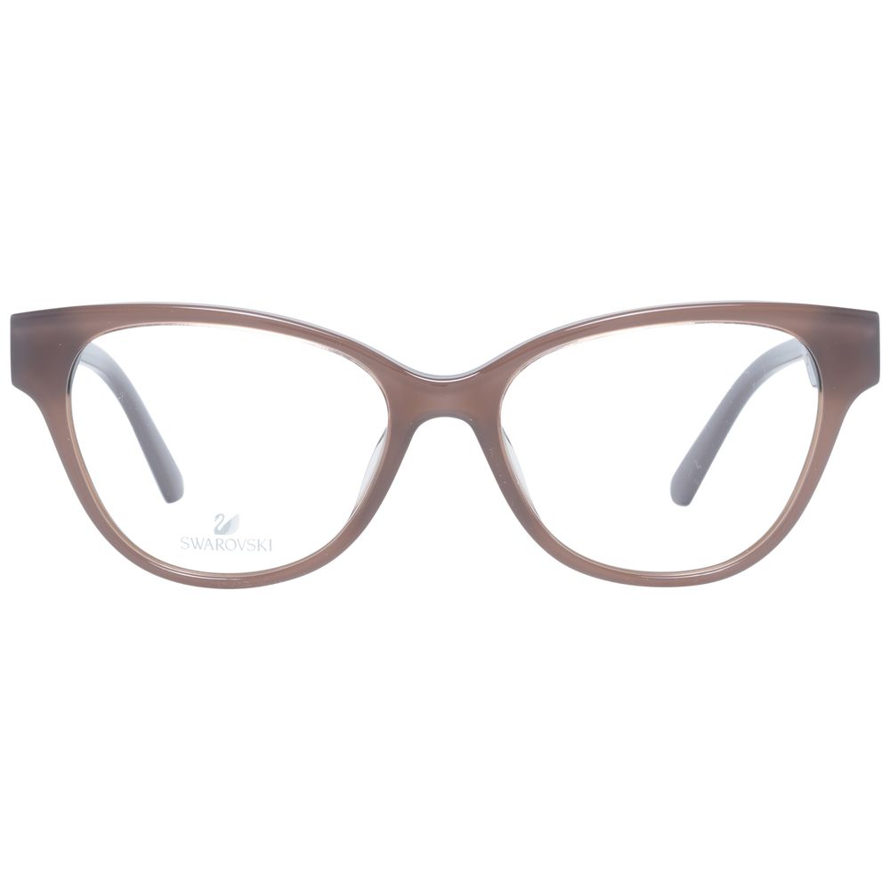 Swarovski Lila Frauen Optische Fassungen