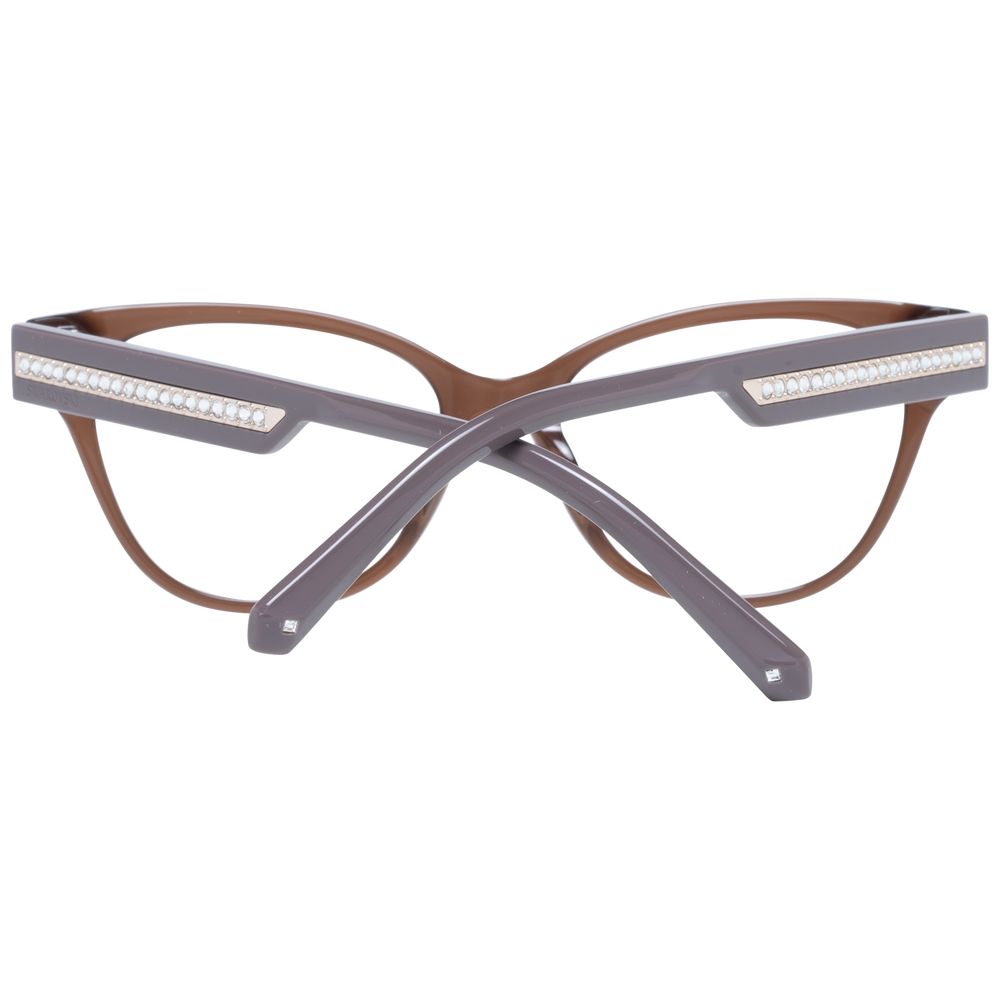 Swarovski Lila Frauen Optische Fassungen