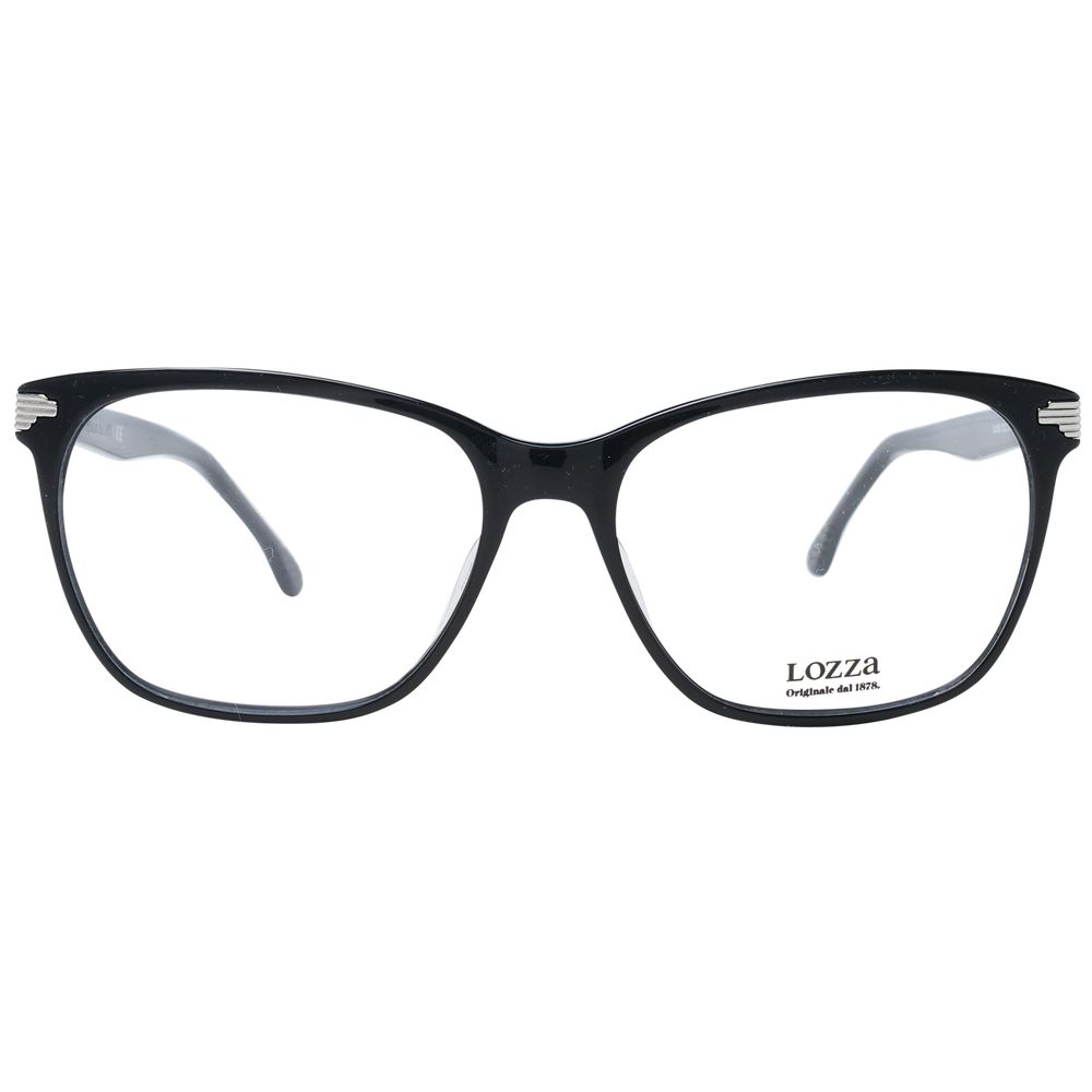 Lozza Schwarze Frauen Optische Fassungen