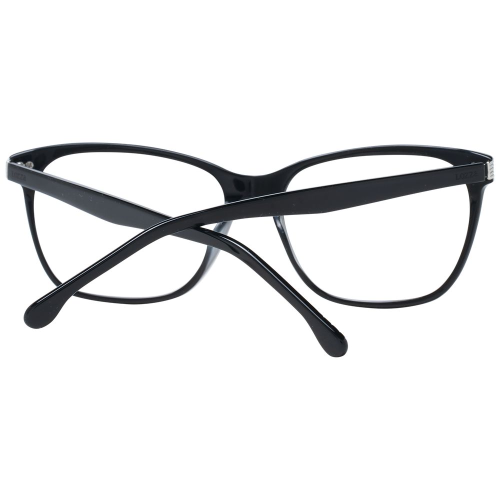 Lozza Schwarze Frauen Optische Fassungen