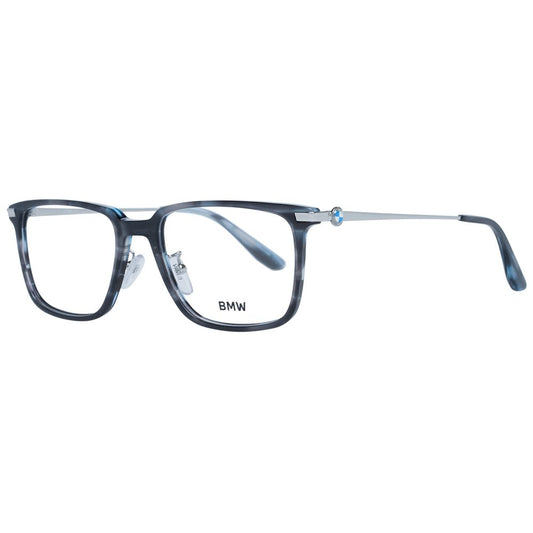 BMW Graue Kunststoffbrille (Rahmen)
