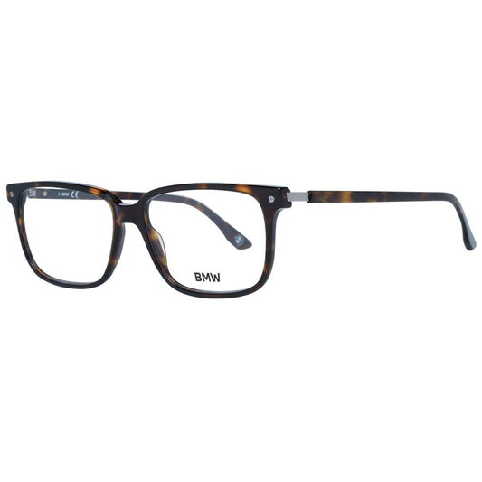 BMW Braune Kunststoff-Brille (Gestelle)