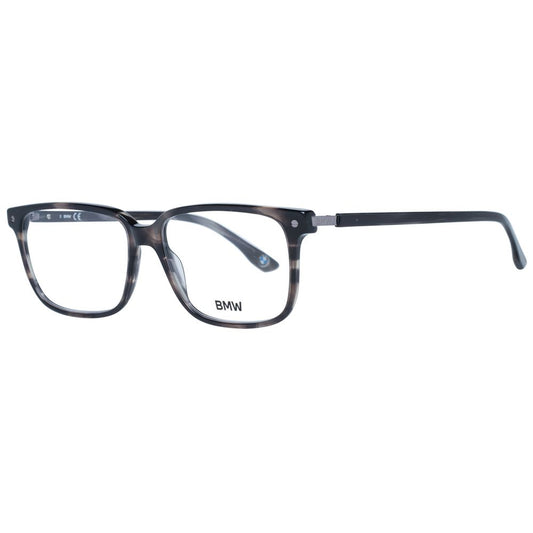BMW Graue Kunststoff-Brille (Gestell)