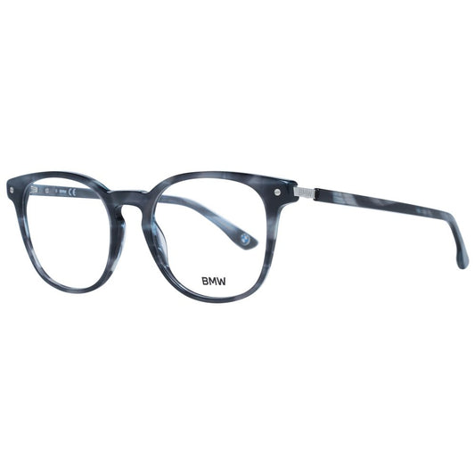 BMW Graue Kunststoffbrille (Gestell)